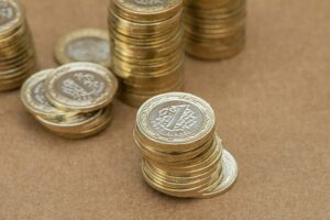 2024’ün ilk 6 ayında 700 milyon liralık bozuk para tedavüle girdi