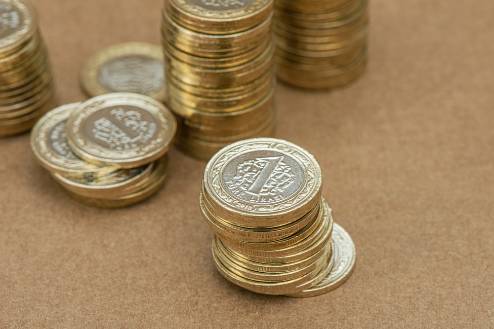 2024’ün ilk 6 ayında 700 milyon liralık bozuk para tedavüle girdi