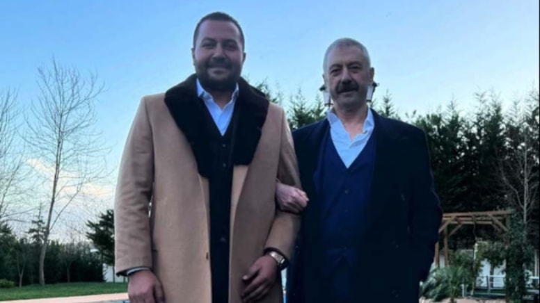 Fenomenler soruşturması: “Para kasası” olduğu iddia edilen Gökhan Göz aranıyor