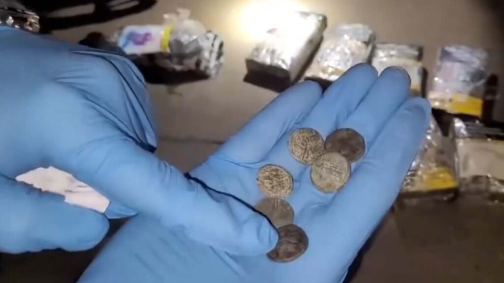 24 ilde tarihi eser operasyonu: 47 gözaltı