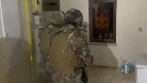 29 ilde operasyon: Paranın hacmi 3 milyar 750 milyon TL