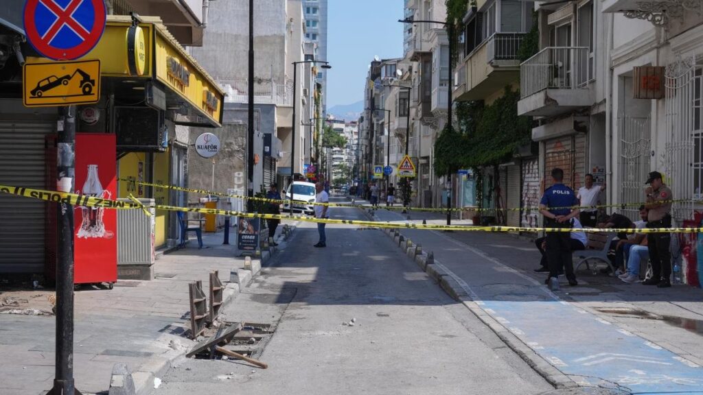 İzmir’de iki genç ölmüştü: Şirket ihale zengini çıktı