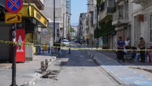 İzmir’de iki genç ölmüştü: Şirket ihale zengini çıktı