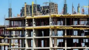 33 yıllık inşaat devi Taham, iflas bayrağını çekti