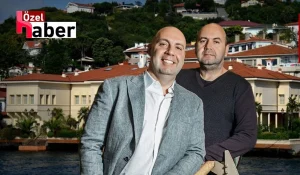 Toksöz kardeşler 250 milyon dolarlık mirası paylaşamadı… Arven İlaç konkordato istedi