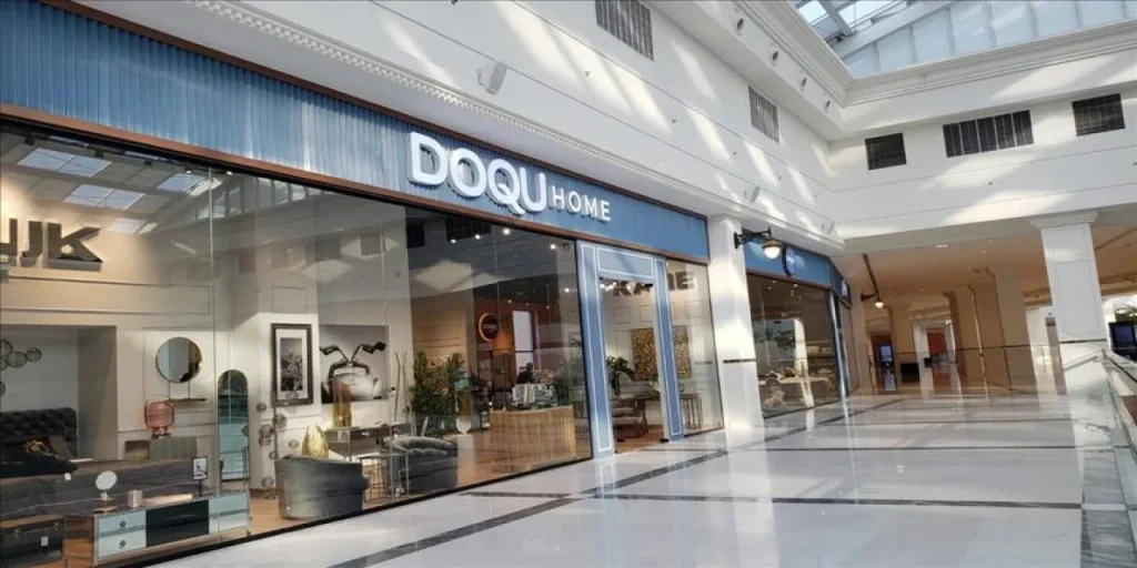 Türkiye’nin ünlü ev tekstili devi DOQU Home resmen satıldı!