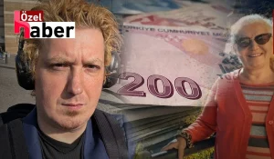 Avukatın yüklü serveti ailesini karıştırdı: ‘Anne, oğlunu hastaneye kapattırdı’ iddiası!