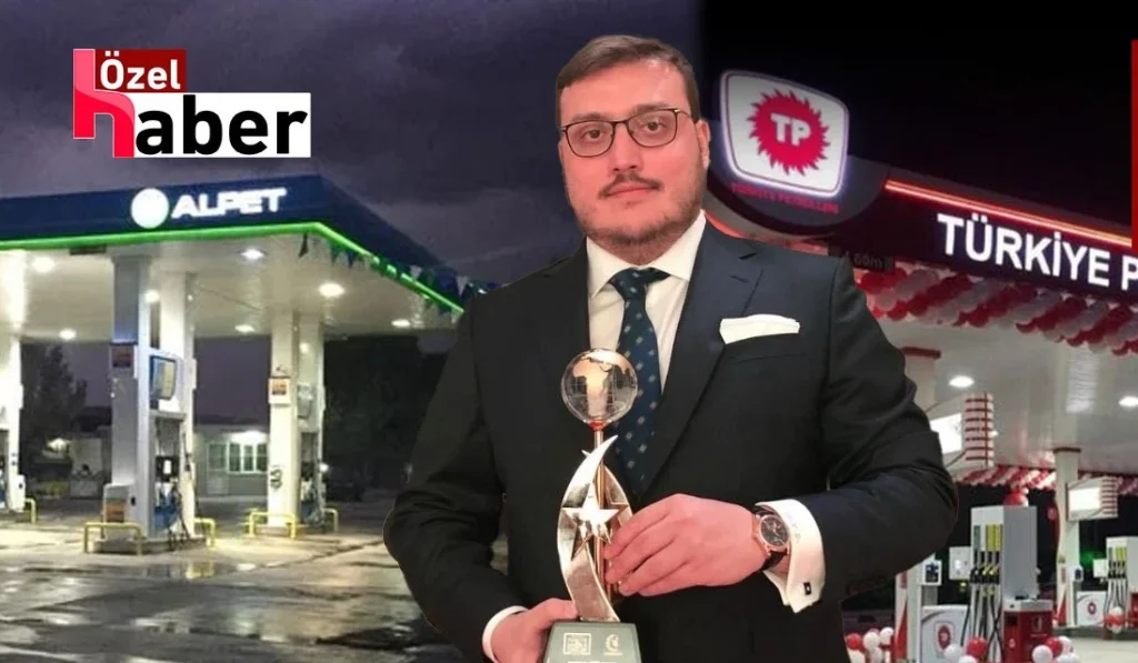 Akaryakıt devlerini satın alan Zeren Group'un patronuna 'dolandırıcılık' suçlaması