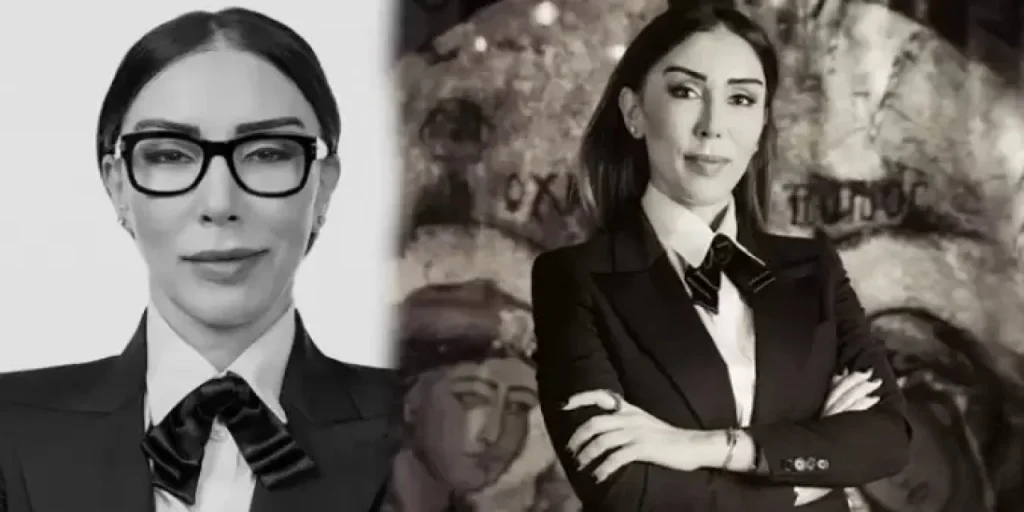 Cemiyet hayatının ünlü avukatı Altın Mimir’e şok suçlama