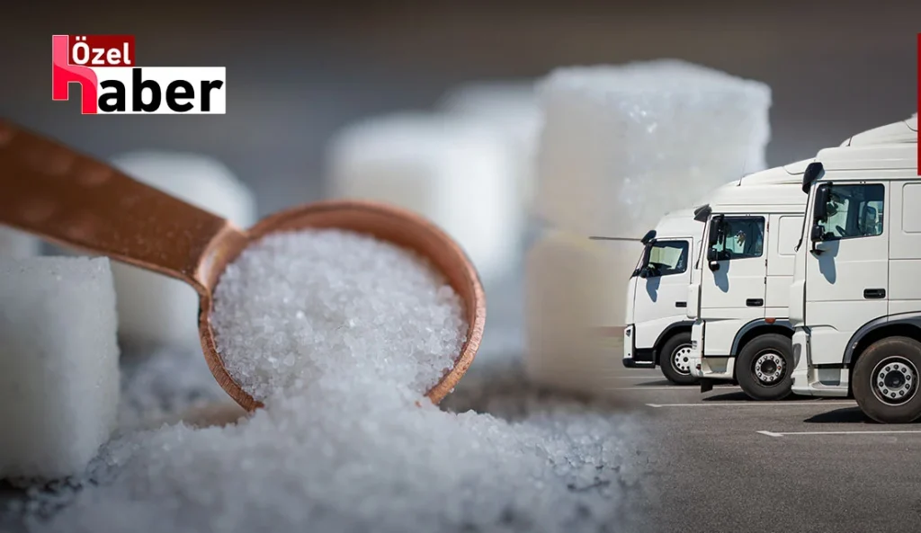 Ferrero Türkiye’den, ‘depodaki 724 ton şekerimiz çalındı’ davası