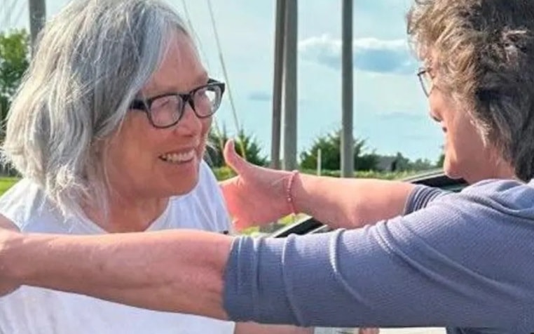 43 yıl suçsuz yere hapis yattı