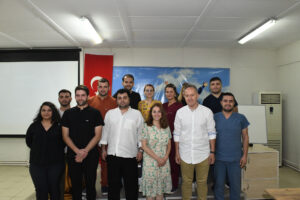 Avukat Uslu: “Sahipsiz hayvanlar da sahipliler gibi yaşam hakkına sahip”