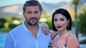 Fenomenler soruşturması Neslim ve Kıvanç Güngen çifti gözaltında