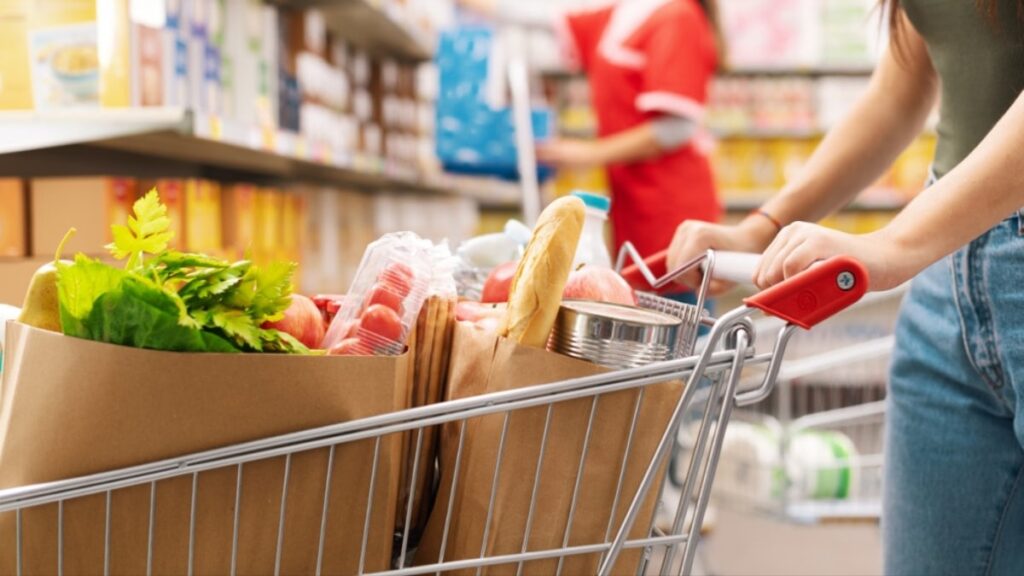 6 ayda marketlere zam yağdı