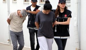 6 kilo esrarla yakalandı ‘ucuzdu toplu aldım’ dedi