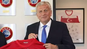 Servet Yardımcı adaylıktan çekildi ortalık karıştı…