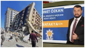 Özkan Gold City konutlarında 97 kişi yaşamını yitirmişti: AKP’li müteahhit tahliye edildi