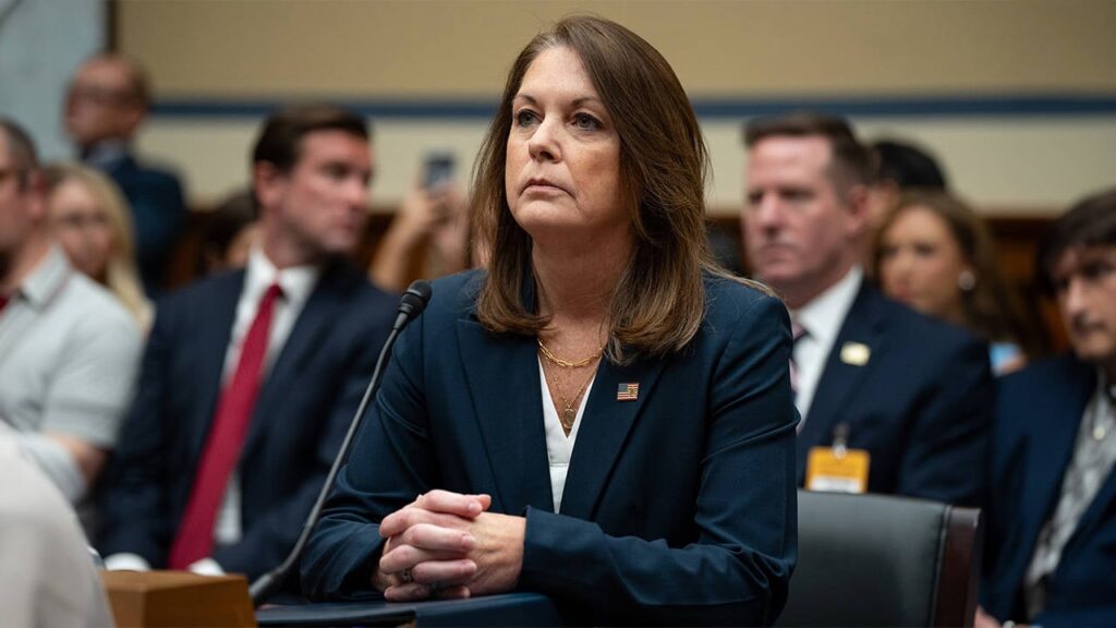 ABD Gizli Servis Direktörü: Trump’a suikast girişimi, Gizli Servis’in en büyük operasyonel başarısızlığı