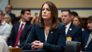 ABD Gizli Servis Direktörü: Trump’a suikast girişimi, Gizli Servis’in en büyük operasyonel başarısızlığı