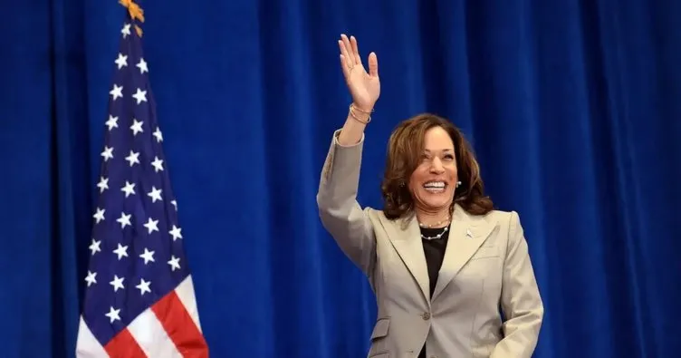 ABD başkanlık seçiminde kritik yarış: Anketler o eyaletleri işaret etti