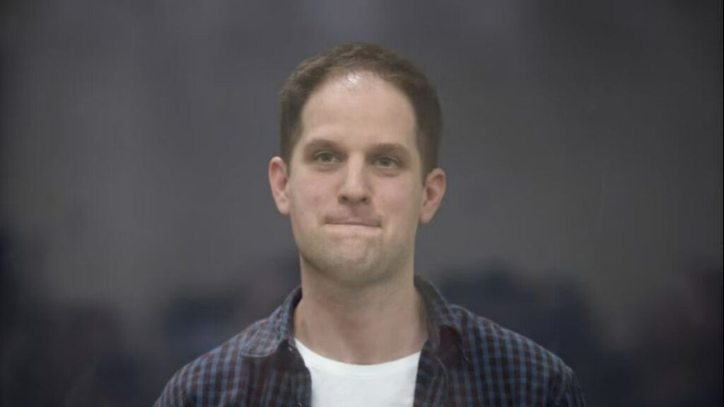 ABD’li gazeteciye “casusluk” suçundan hapis cezası