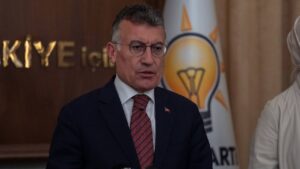 AKP’li Güler konuşuyor: En düşük emekli maaşı ne kadar olacak?