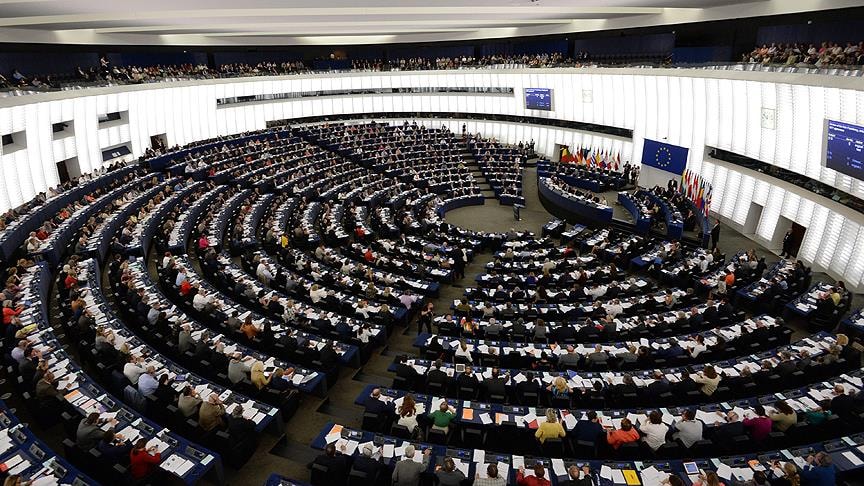 AP’den TBMM’ye sokak hayvanları çağrısı