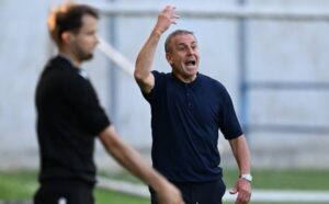 Abdullah Avcı: Uğurcan cevabını sahada verdi