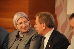 Abdüllatif Şener’in oğlu, anneannesini rehin alarak öldürdü