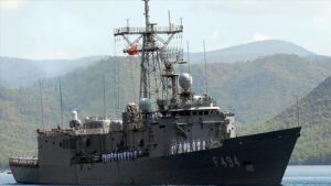 Afrika’daki krizde Türkiye karşıtı açıklama: Türk gemilerini istemiyoruz