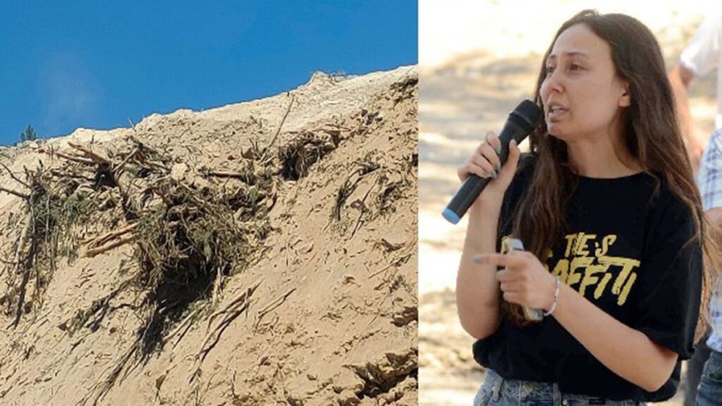 Akbelen’de yeni orman katliamı iddiası