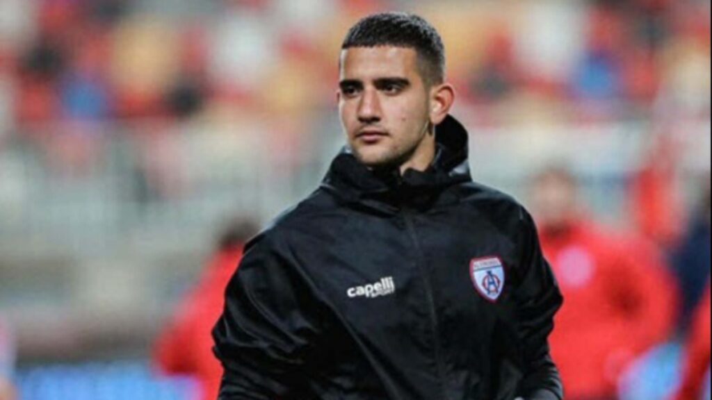 Alanyaspor, Mert Furkan Bayram’ı transfer etti