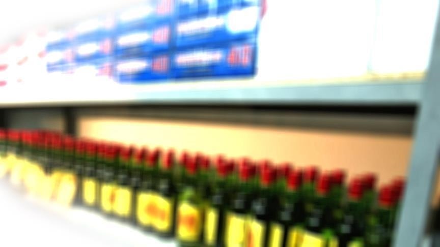 Alkol ve sigaraya zam geldi