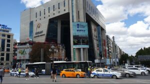 Ankara’da toplu ulaşıma zam!