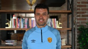 Ankaragücü’nde oyun sistemine “taraftar” etkisi