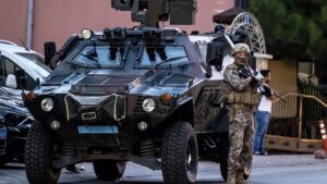 Ankara’yı karıştıran cinayette bir tutuklama daha