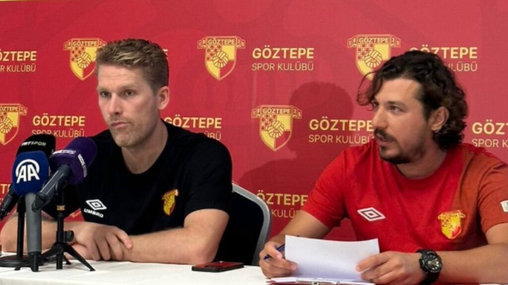 Ankersen’den Onuachu sözleri: Ferrari almak istiyorsanız o fiyatı ödemeniz gerekiyor!