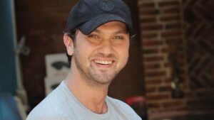 Aras Bulut İynemli: Hayırlı, uğurlu, huzurlu olsun