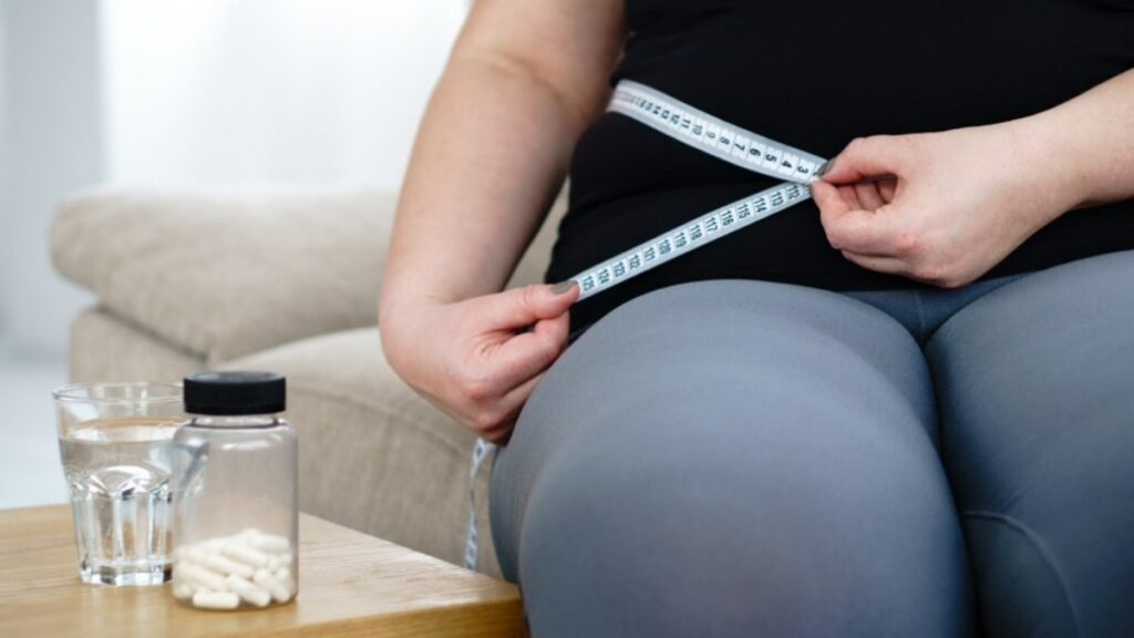 Araştırma: Antidepresanların kilo aldırma ihtimali daha yüksek