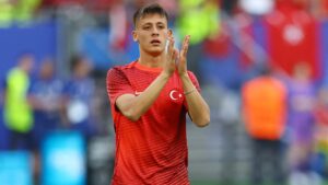 Arda Güler’in Instagram takipçi sayısında rekor artış