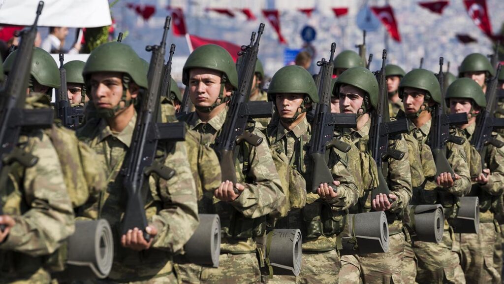 Askerlik yerleri seçim ve sınıflandırma sonuçları 2024: MSB Askerlik yerleri Ağustos celbi açıklandı mı?