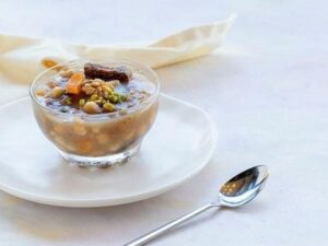 Aşure tarifi: Aşure nasıl yapılır? İşte malzemeleri…