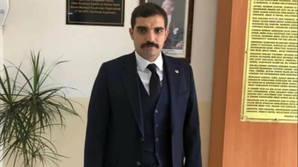 Ateş Davası’nı 5 lider izleyecek