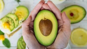 Avokadonun faydaları