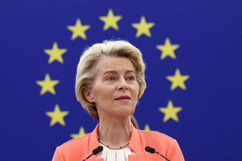 Avrupa’da von der Leyen krizi… Covid aşısında yolsuzluk suçlaması