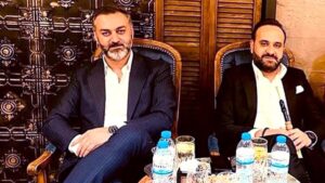 Avşar kardeşlerden açıklama