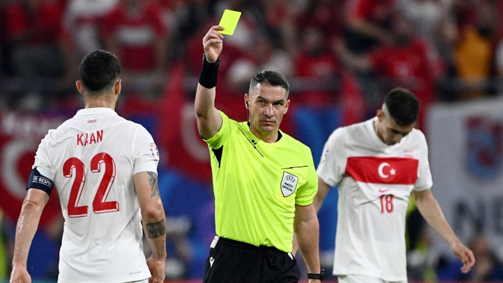 Avusturya maçında Türkiye’yi bekleyen büyük tehlike