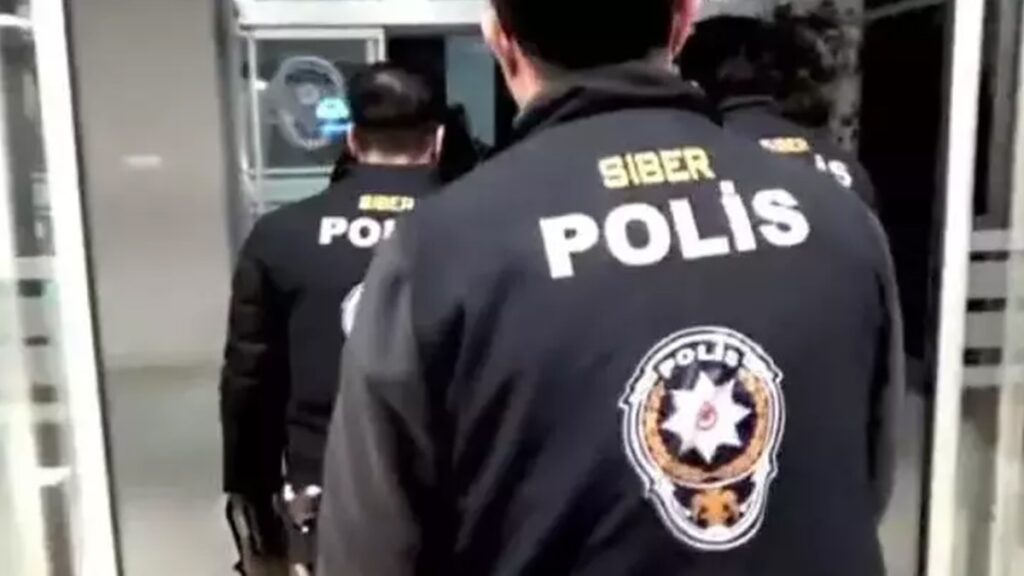 ‘Ayaklanma çıkarmaya başlayacağız’ paylaşımına soruşturma