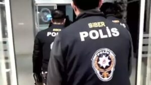 ‘Ayaklanma çıkarmaya başlayacağız’ paylaşımına soruşturma