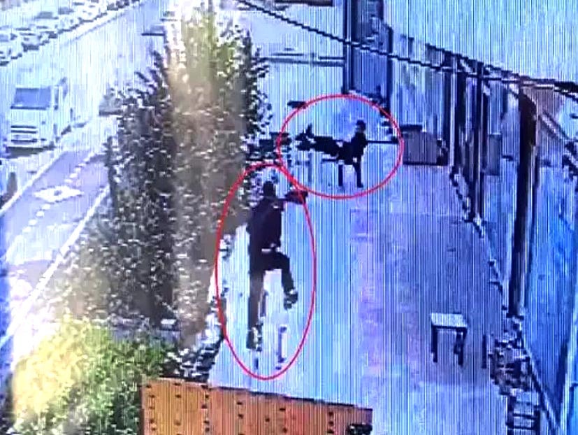 Ayaklarına ateş ettiler, tepki vermedi, öldü…